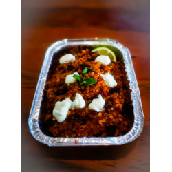Mexican Chilli con Carne ±740g